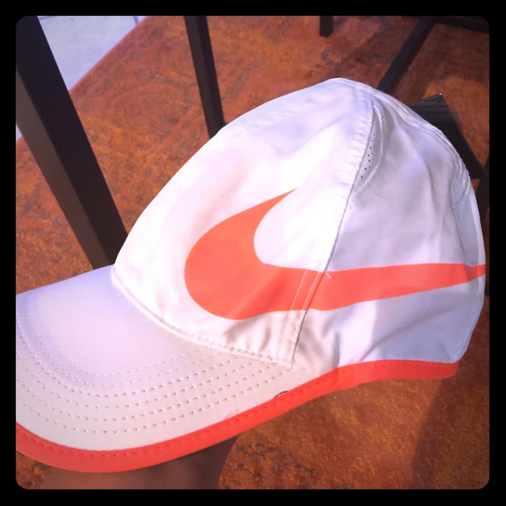 Nike cap